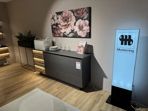 Sideboard MUSTERRING Jana